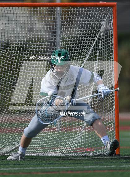 Thumbnail 3 in Francis Parker vs Coronado (CIFSDS D1 Final) photogallery.
