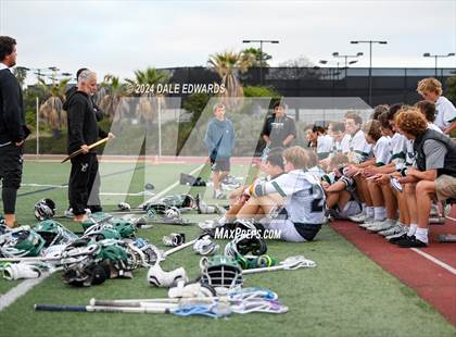 Thumbnail 2 in Francis Parker vs Coronado (CIFSDS D1 Final) photogallery.
