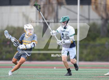 Thumbnail 1 in Francis Parker vs Coronado (CIFSDS D1 Final) photogallery.