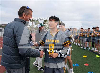 Thumbnail 2 in Francis Parker vs Coronado (CIFSDS D1 Final) photogallery.