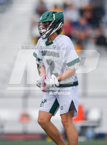 Thumbnail 1 in Francis Parker vs Coronado (CIFSDS D1 Final) photogallery.