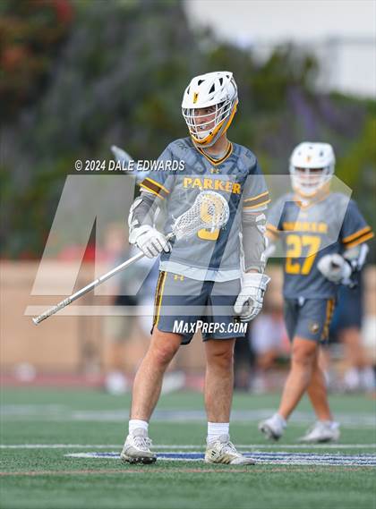 Thumbnail 1 in Francis Parker vs Coronado (CIFSDS D1 Final) photogallery.