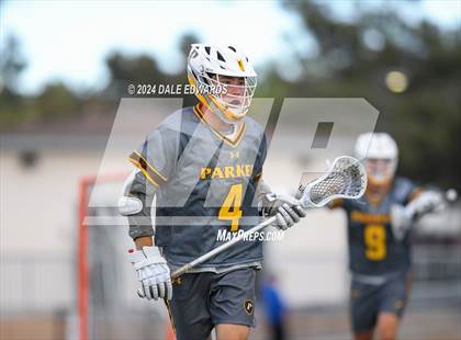 Thumbnail 1 in Francis Parker vs Coronado (CIFSDS D1 Final) photogallery.