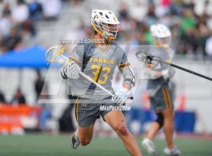 Thumbnail 1 in Francis Parker vs Coronado (CIFSDS D1 Final) photogallery.