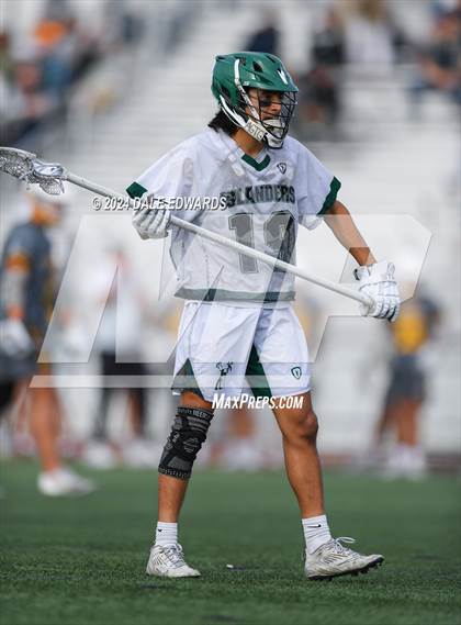 Thumbnail 1 in Francis Parker vs Coronado (CIFSDS D1 Final) photogallery.