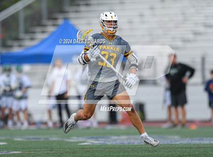 Thumbnail 2 in Francis Parker vs Coronado (CIFSDS D1 Final) photogallery.
