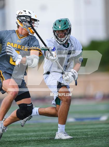 Thumbnail 1 in Francis Parker vs Coronado (CIFSDS D1 Final) photogallery.