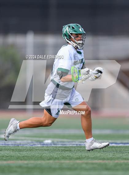 Thumbnail 2 in Francis Parker vs Coronado (CIFSDS D1 Final) photogallery.