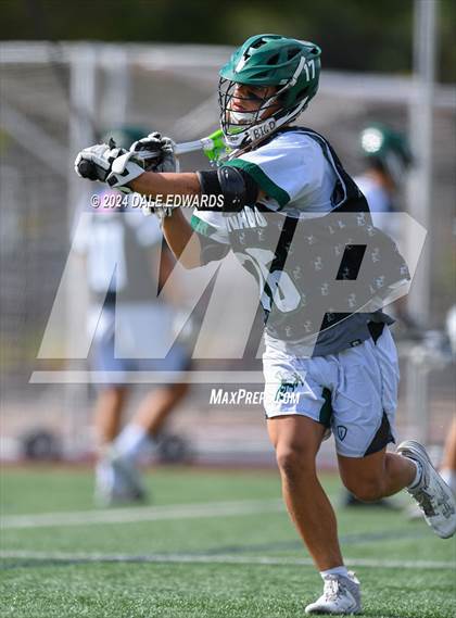 Thumbnail 1 in Francis Parker vs Coronado (CIFSDS D1 Final) photogallery.