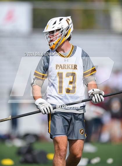 Thumbnail 3 in Francis Parker vs Coronado (CIFSDS D1 Final) photogallery.