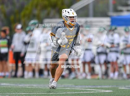 Thumbnail 1 in Francis Parker vs Coronado (CIFSDS D1 Final) photogallery.