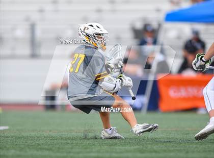 Thumbnail 1 in Francis Parker vs Coronado (CIFSDS D1 Final) photogallery.
