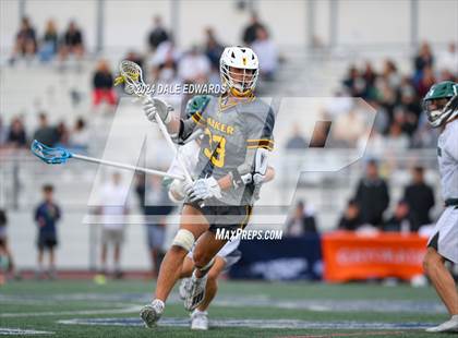 Thumbnail 1 in Francis Parker vs Coronado (CIFSDS D1 Final) photogallery.