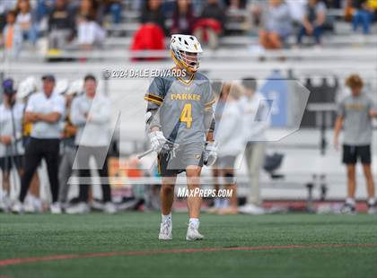 Thumbnail 1 in Francis Parker vs Coronado (CIFSDS D1 Final) photogallery.