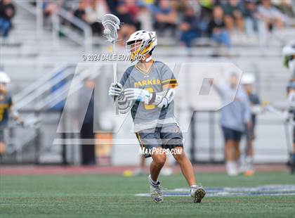 Thumbnail 2 in Francis Parker vs Coronado (CIFSDS D1 Final) photogallery.