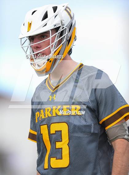 Thumbnail 3 in Francis Parker vs Coronado (CIFSDS D1 Final) photogallery.
