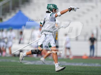 Thumbnail 3 in Francis Parker vs Coronado (CIFSDS D1 Final) photogallery.