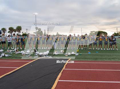 Thumbnail 1 in Francis Parker vs Coronado (CIFSDS D1 Final) photogallery.