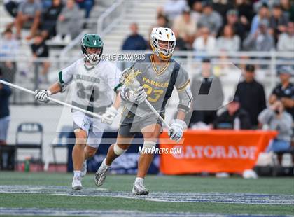 Thumbnail 1 in Francis Parker vs Coronado (CIFSDS D1 Final) photogallery.