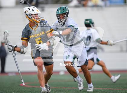 Thumbnail 3 in Francis Parker vs Coronado (CIFSDS D1 Final) photogallery.