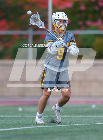 Thumbnail 2 in Francis Parker vs Coronado (CIFSDS D1 Final) photogallery.