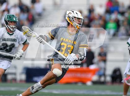 Thumbnail 2 in Francis Parker vs Coronado (CIFSDS D1 Final) photogallery.