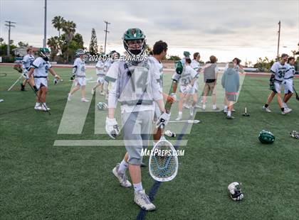 Thumbnail 2 in Francis Parker vs Coronado (CIFSDS D1 Final) photogallery.