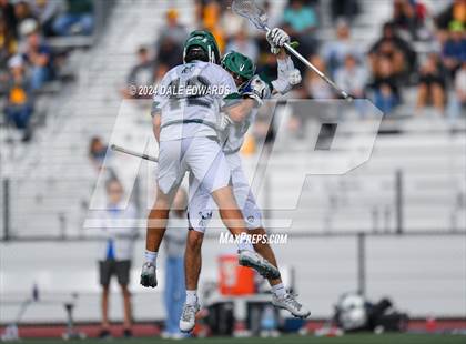 Thumbnail 1 in Francis Parker vs Coronado (CIFSDS D1 Final) photogallery.