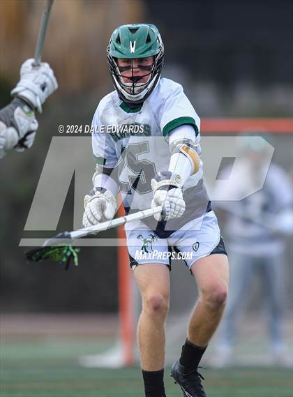 Thumbnail 2 in Francis Parker vs Coronado (CIFSDS D1 Final) photogallery.