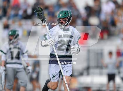 Thumbnail 3 in Francis Parker vs Coronado (CIFSDS D1 Final) photogallery.