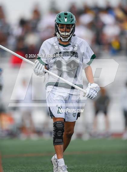 Thumbnail 1 in Francis Parker vs Coronado (CIFSDS D1 Final) photogallery.