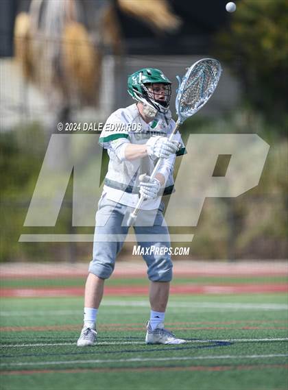 Thumbnail 3 in Francis Parker vs Coronado (CIFSDS D1 Final) photogallery.
