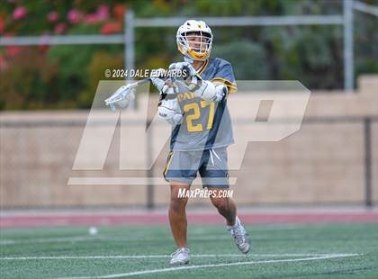 Thumbnail 3 in Francis Parker vs Coronado (CIFSDS D1 Final) photogallery.