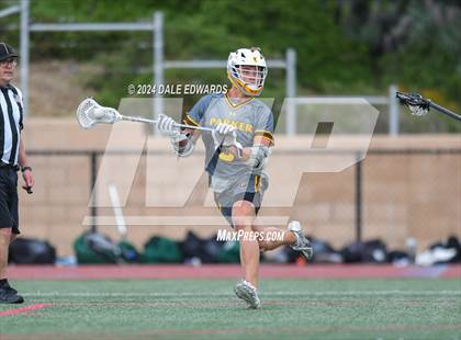 Thumbnail 1 in Francis Parker vs Coronado (CIFSDS D1 Final) photogallery.