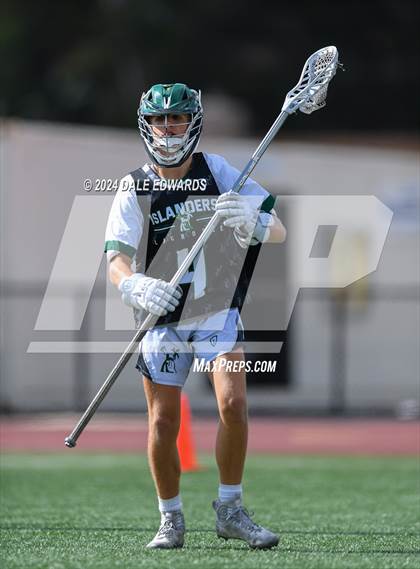 Thumbnail 1 in Francis Parker vs Coronado (CIFSDS D1 Final) photogallery.