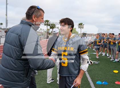Thumbnail 1 in Francis Parker vs Coronado (CIFSDS D1 Final) photogallery.
