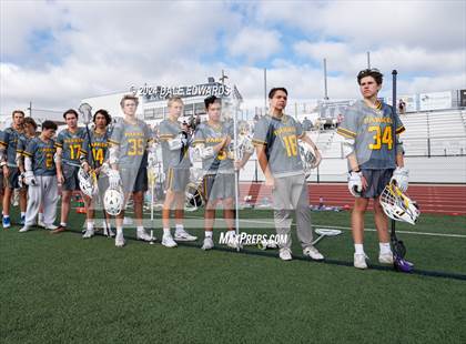 Thumbnail 1 in Francis Parker vs Coronado (CIFSDS D1 Final) photogallery.