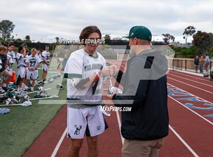 Thumbnail 2 in Francis Parker vs Coronado (CIFSDS D1 Final) photogallery.