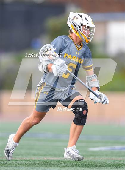 Thumbnail 2 in Francis Parker vs Coronado (CIFSDS D1 Final) photogallery.