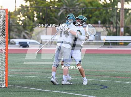 Thumbnail 2 in Francis Parker vs Coronado (CIFSDS D1 Final) photogallery.
