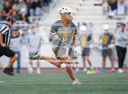 Thumbnail 2 in Francis Parker vs Coronado (CIFSDS D1 Final) photogallery.