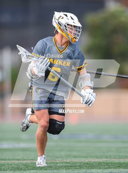 Thumbnail 1 in Francis Parker vs Coronado (CIFSDS D1 Final) photogallery.