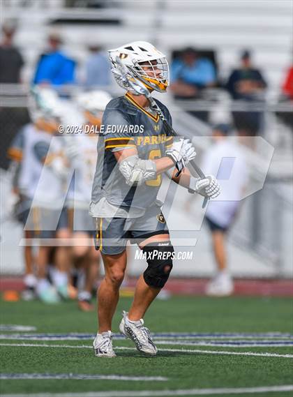 Thumbnail 1 in Francis Parker vs Coronado (CIFSDS D1 Final) photogallery.