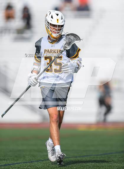 Thumbnail 1 in Francis Parker vs Coronado (CIFSDS D1 Final) photogallery.