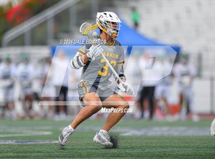 Thumbnail 2 in Francis Parker vs Coronado (CIFSDS D1 Final) photogallery.