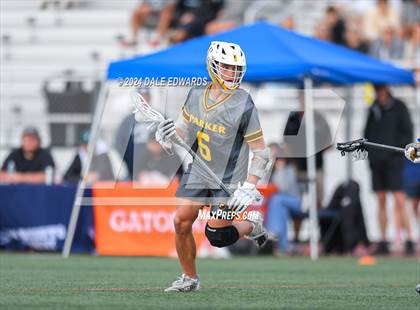 Thumbnail 2 in Francis Parker vs Coronado (CIFSDS D1 Final) photogallery.
