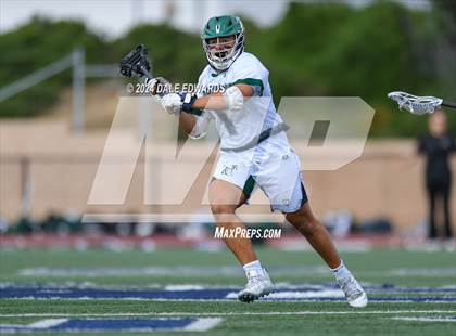 Thumbnail 2 in Francis Parker vs Coronado (CIFSDS D1 Final) photogallery.