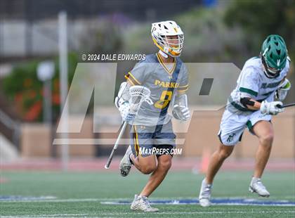 Thumbnail 3 in Francis Parker vs Coronado (CIFSDS D1 Final) photogallery.