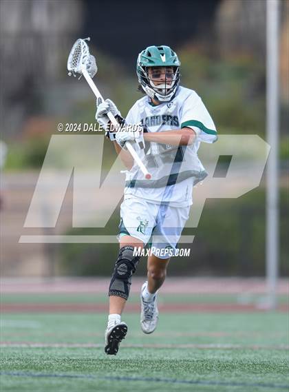 Thumbnail 1 in Francis Parker vs Coronado (CIFSDS D1 Final) photogallery.