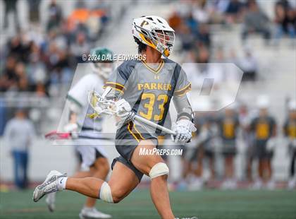 Thumbnail 3 in Francis Parker vs Coronado (CIFSDS D1 Final) photogallery.